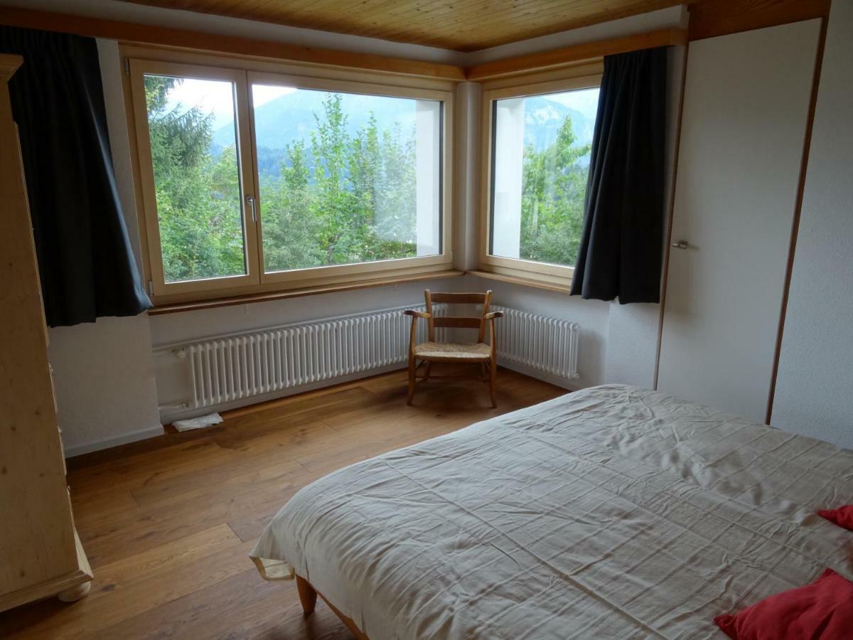 Mira Selva Villa Trin Luaran gambar