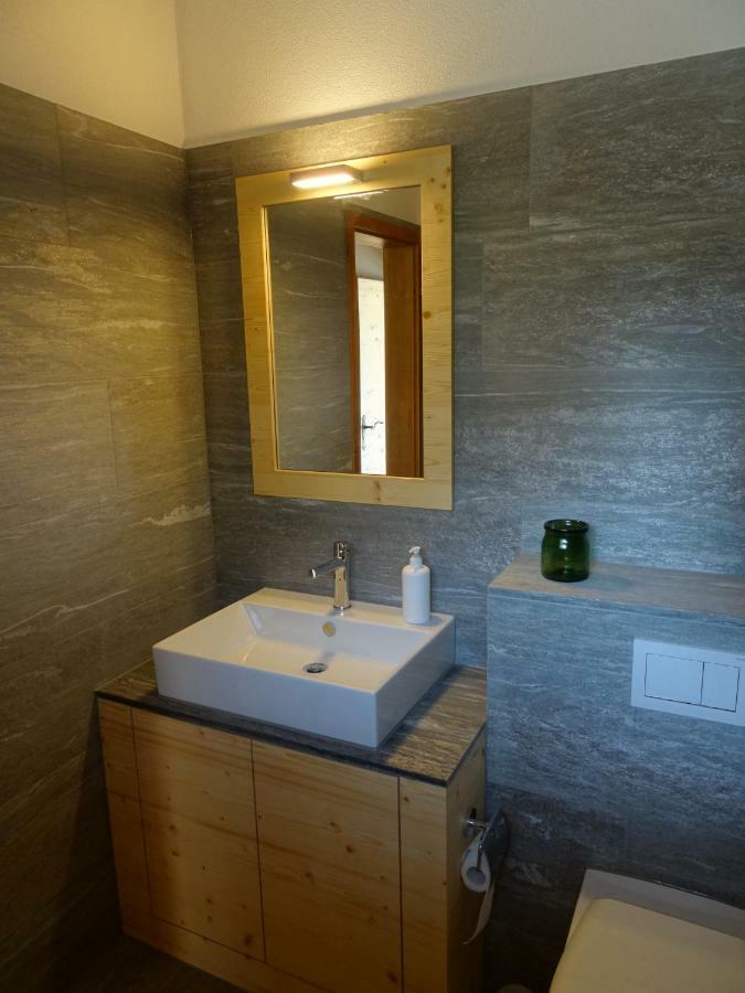Mira Selva Villa Trin Luaran gambar