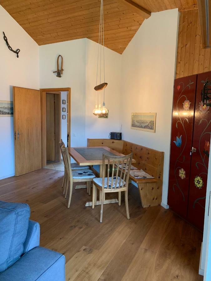 Mira Selva Villa Trin Luaran gambar