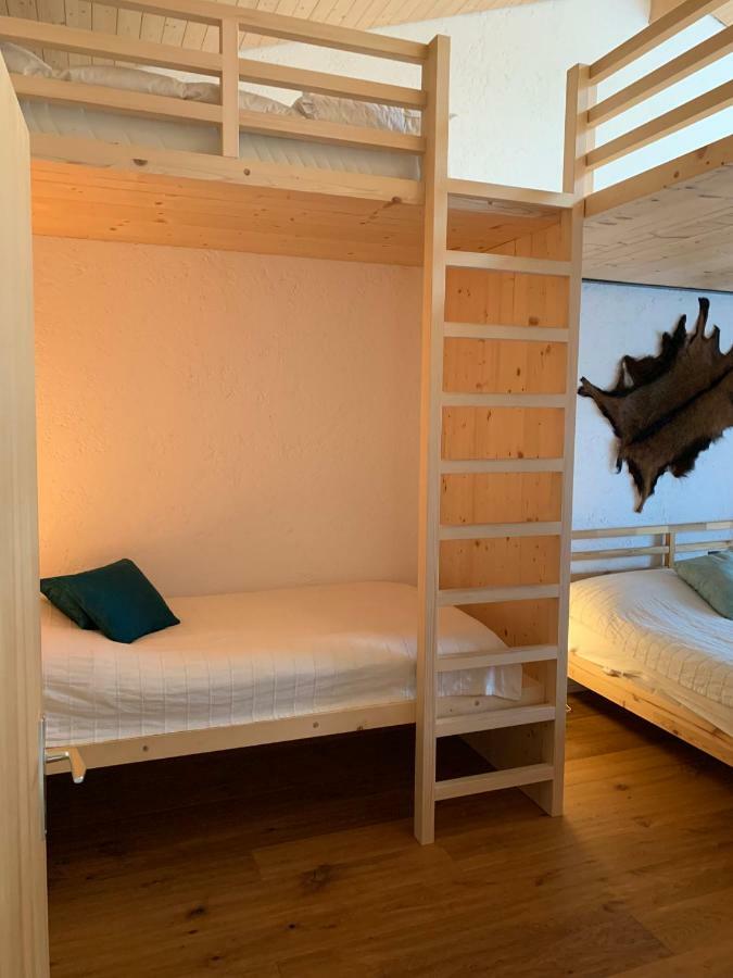 Mira Selva Villa Trin Luaran gambar